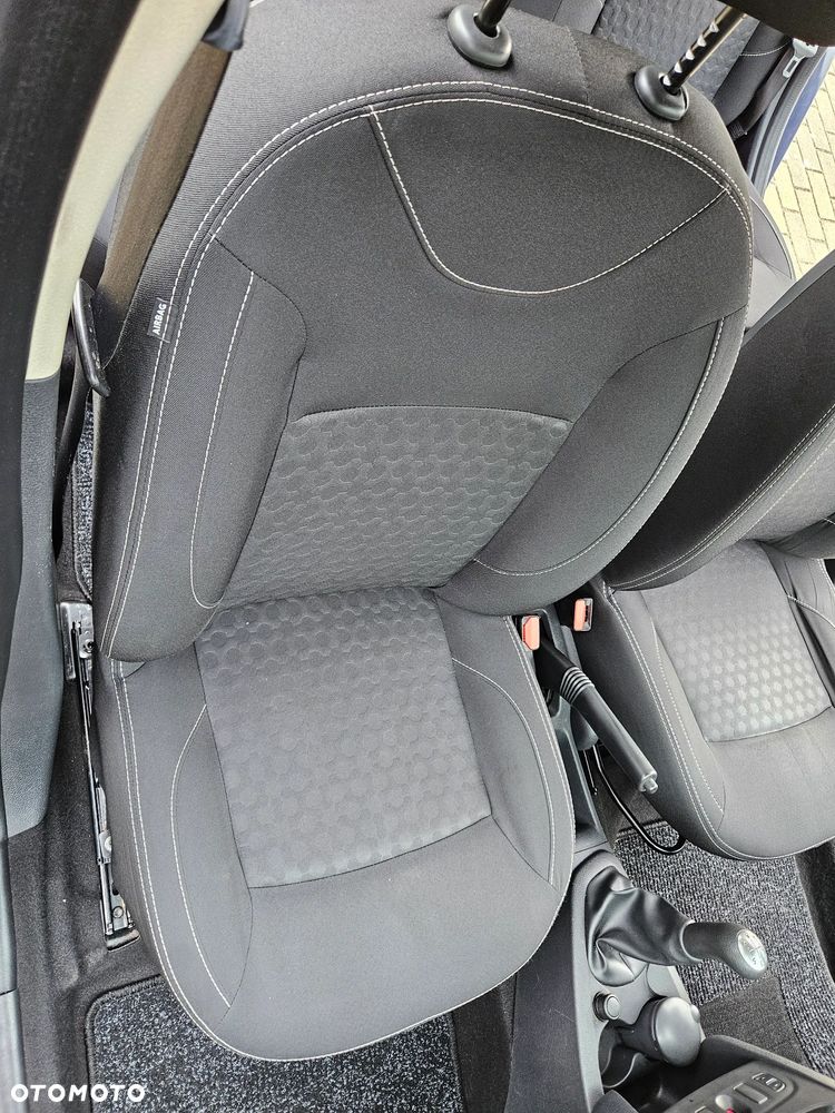 Dacia Logan - 28