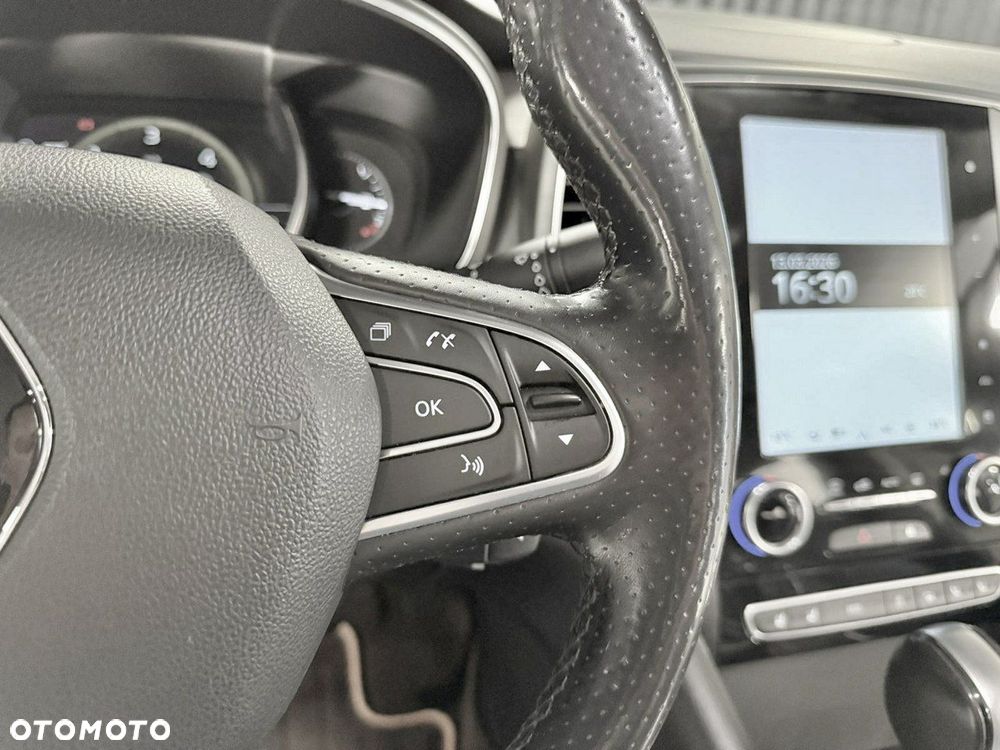 Renault Talisman Blue dCi 200 EDC INITIALE PARIS - 24