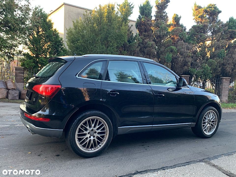 Audi Q5 - 7