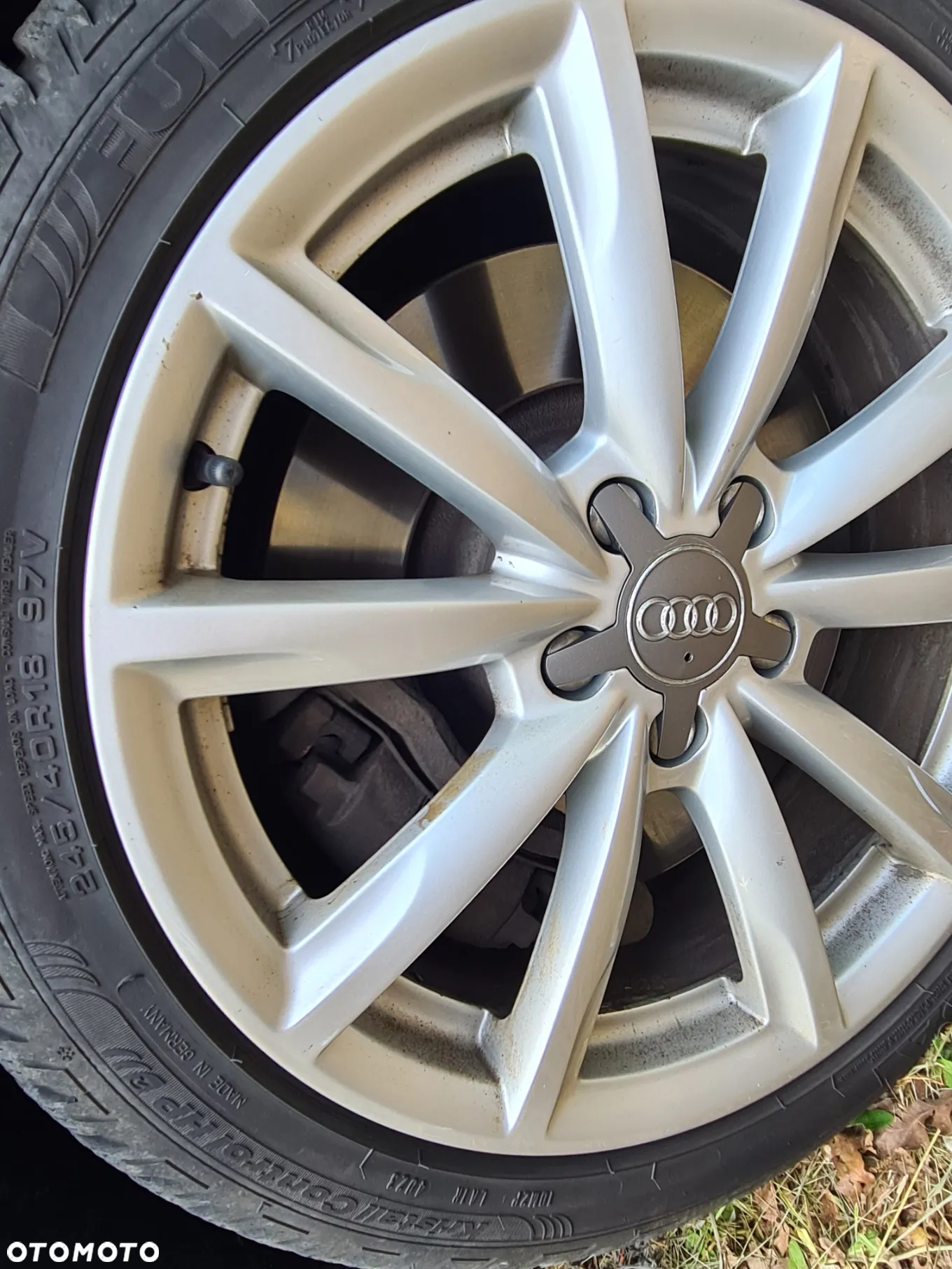 Audi A6 3.0 TDI DPF quattro tiptronic - 22