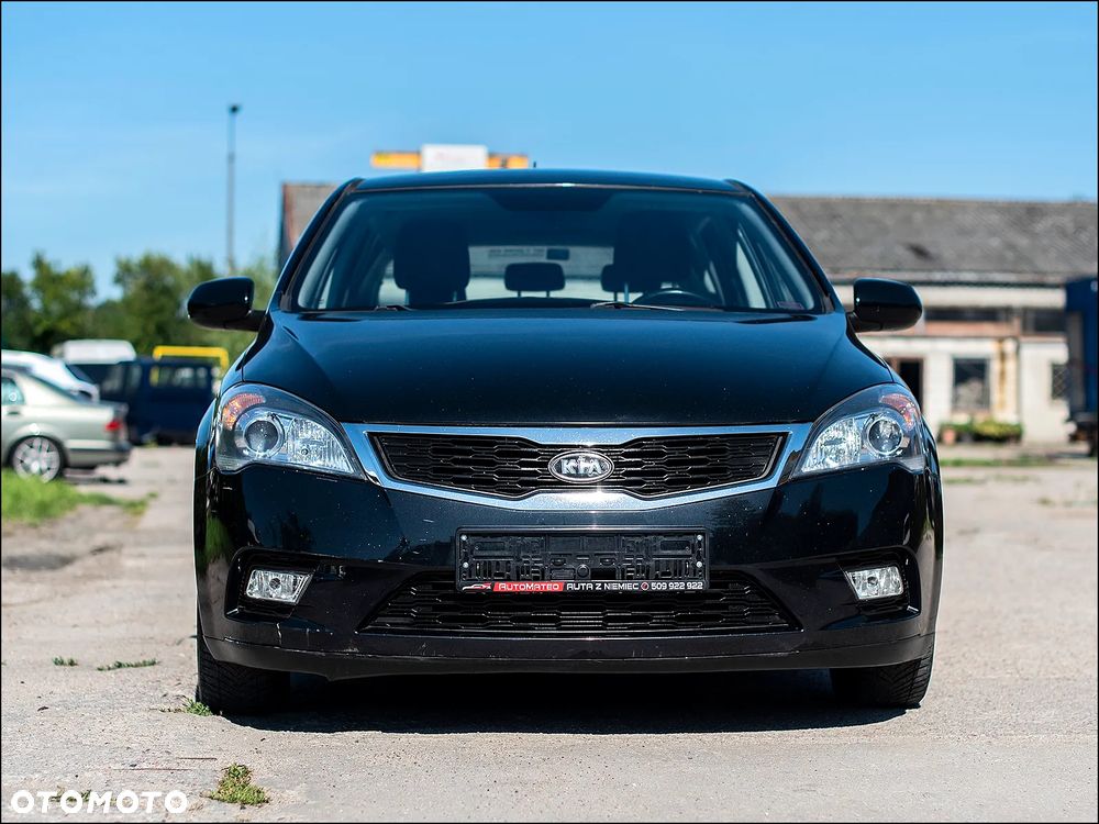 Kia Ceed - 2