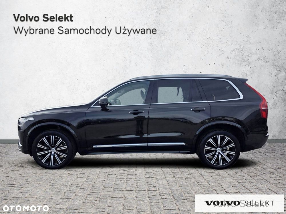 Volvo XC 90 - 6