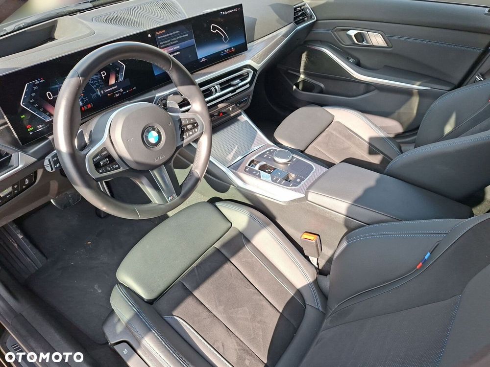 BMW Seria 3 - 11