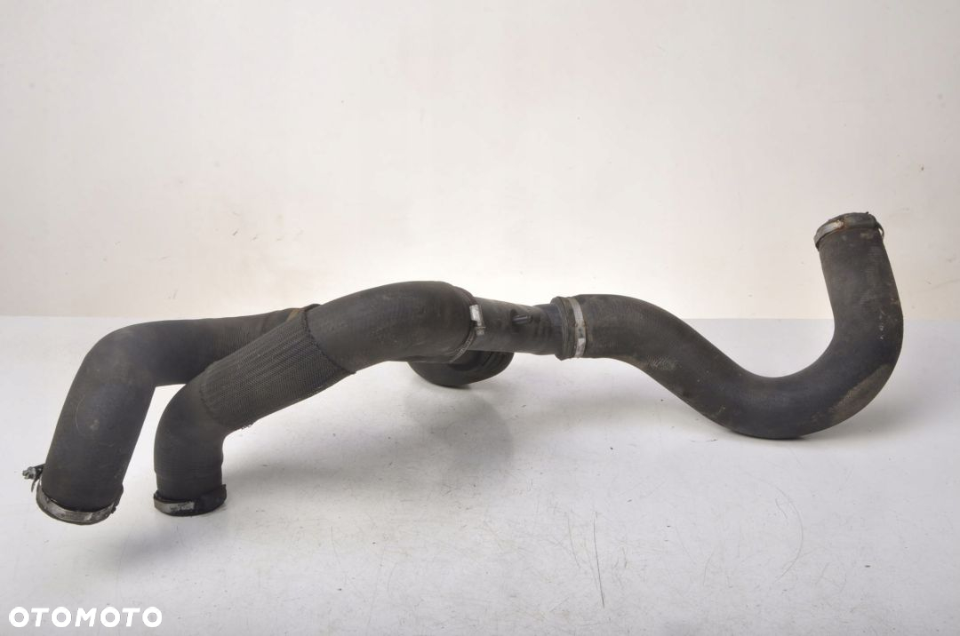 CITROEN C5 III 1.6 HDI RURA INTERCOOLERA - 5