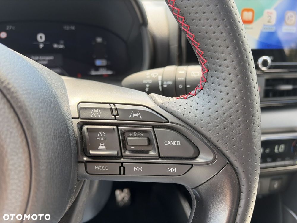 Toyota Yaris - 24