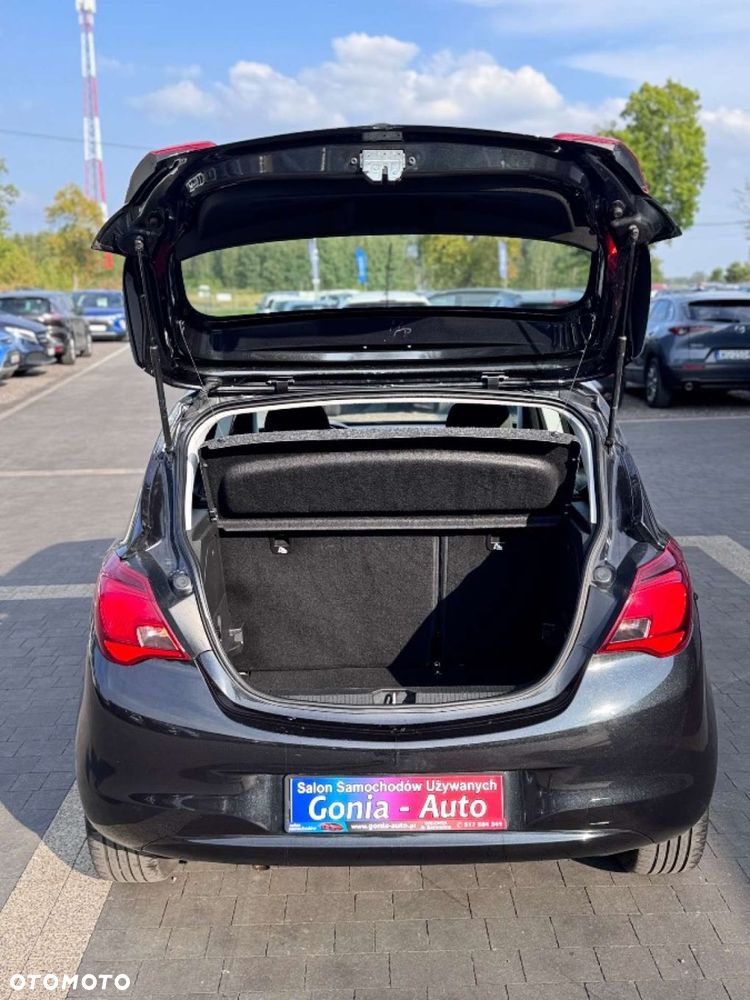 Opel Corsa - 7