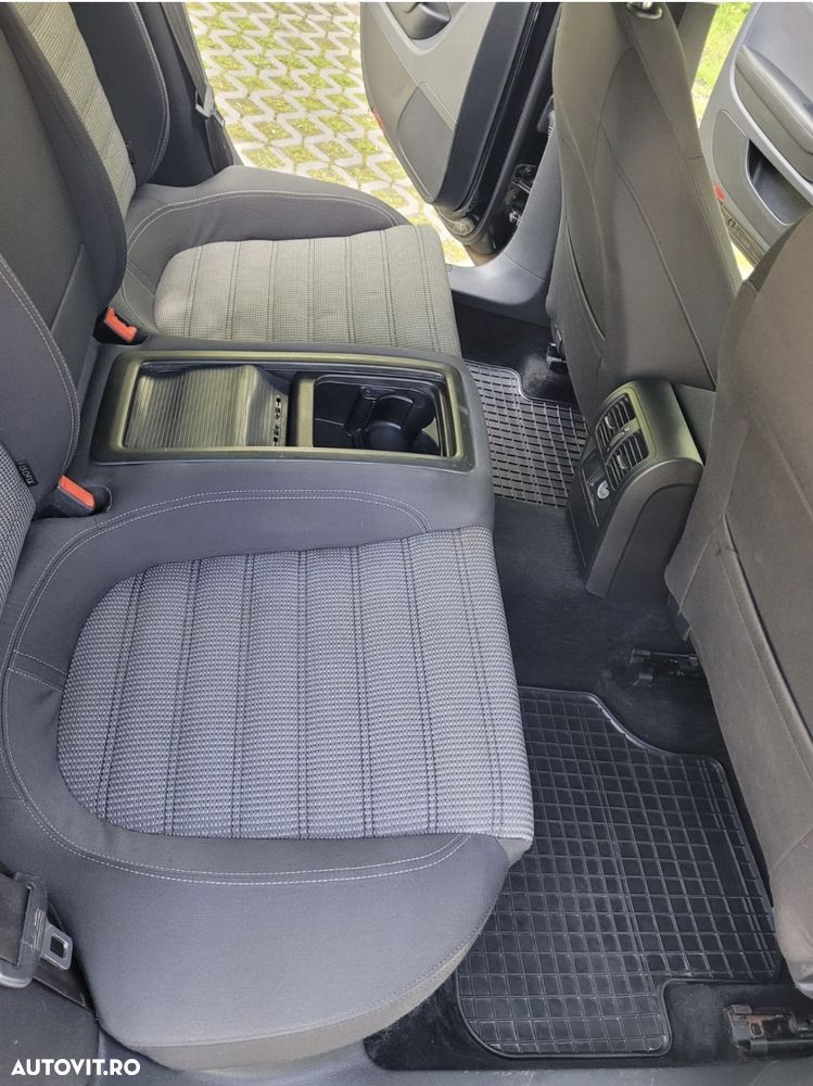 Volkswagen Passat CC 2.0 TDI - 9