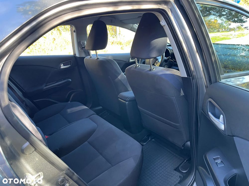 Honda Civic 1.8 Sport - 11