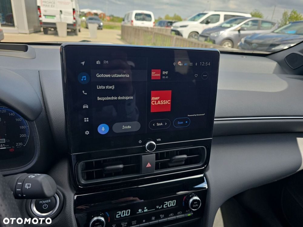Toyota Yaris Cross Hybrid 1.5 GR Sport - 19