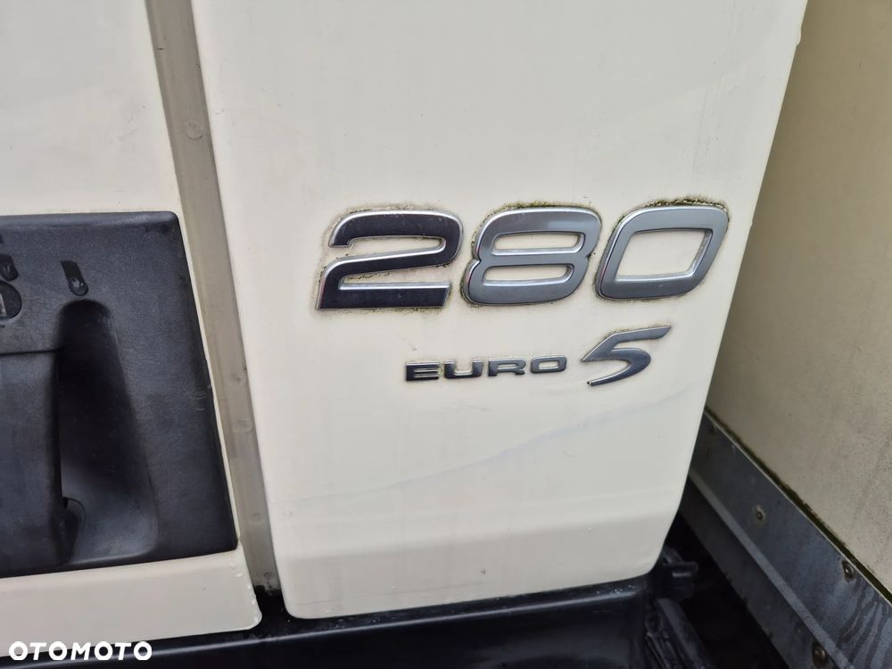 Volvo FL 280 - 20
