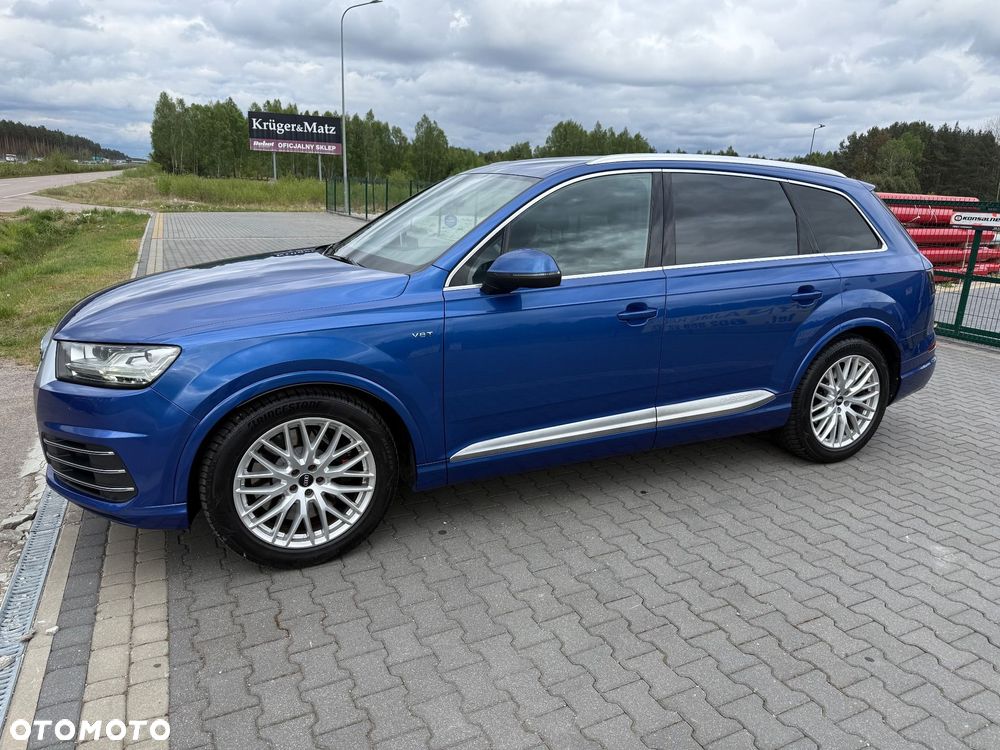 Audi SQ7 - 17