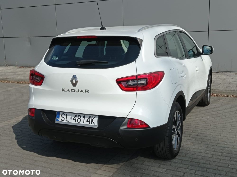 Renault Kadjar Energy TCe 130 LIMITED - 9