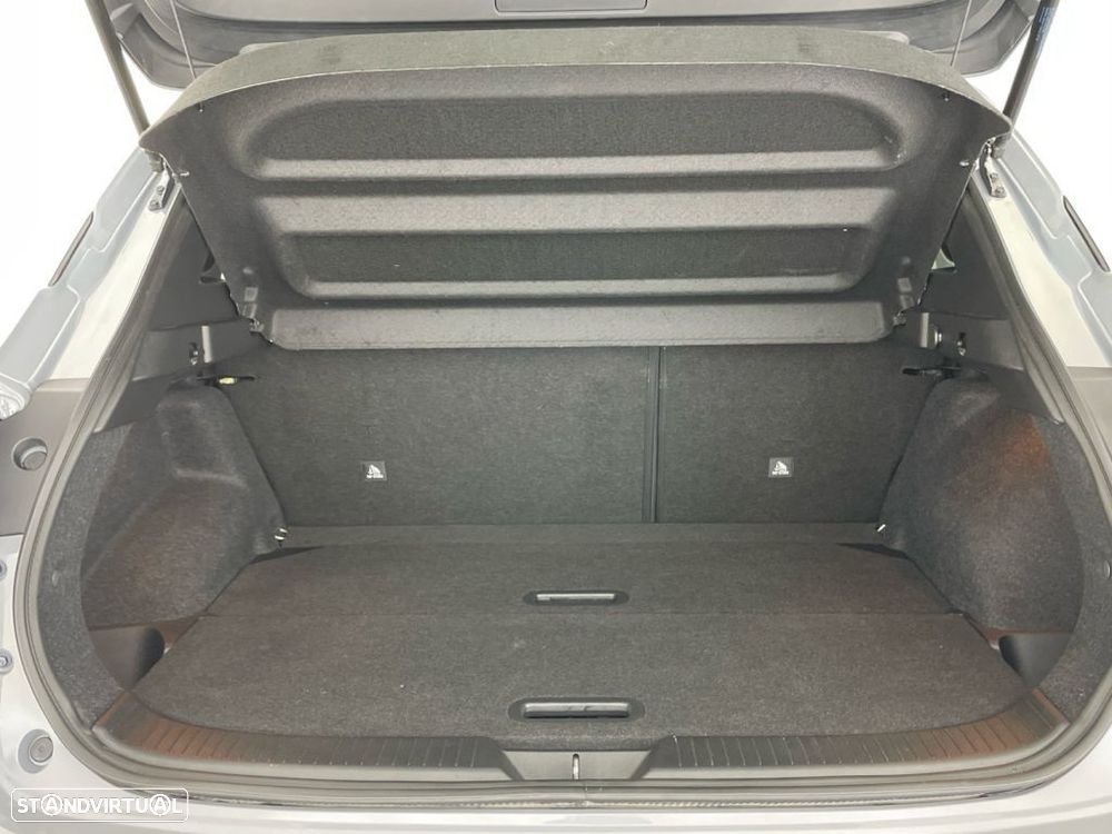 Nissan Qashqai 1.3 DIG-T N-Connecta Xtronic - 13