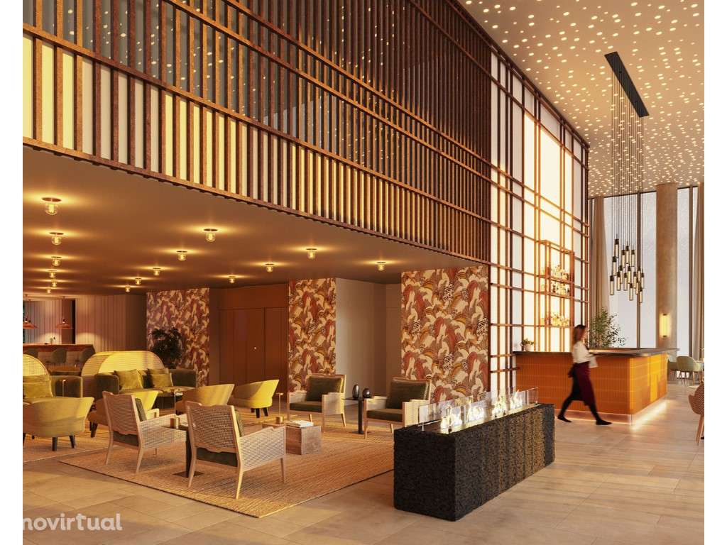 Apartamento T2 - Grande imagem: 5/35