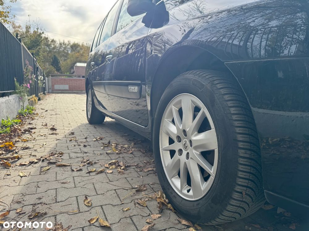 Renault Espace - 17
