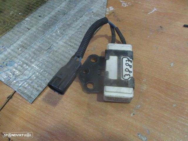 Modulo 2468105320C TOYOTA COROLLA 2006 1.4D4D VENTILADOR - 2