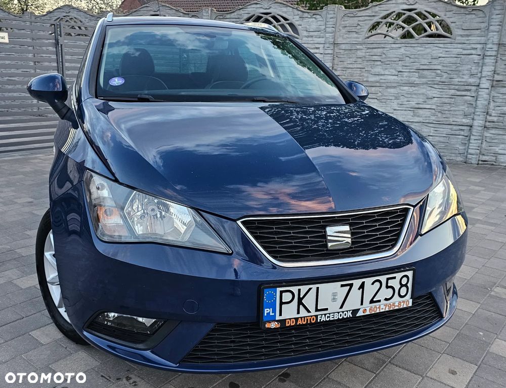 Seat Ibiza ST 1.0 Eco TSI S&S Style - 2