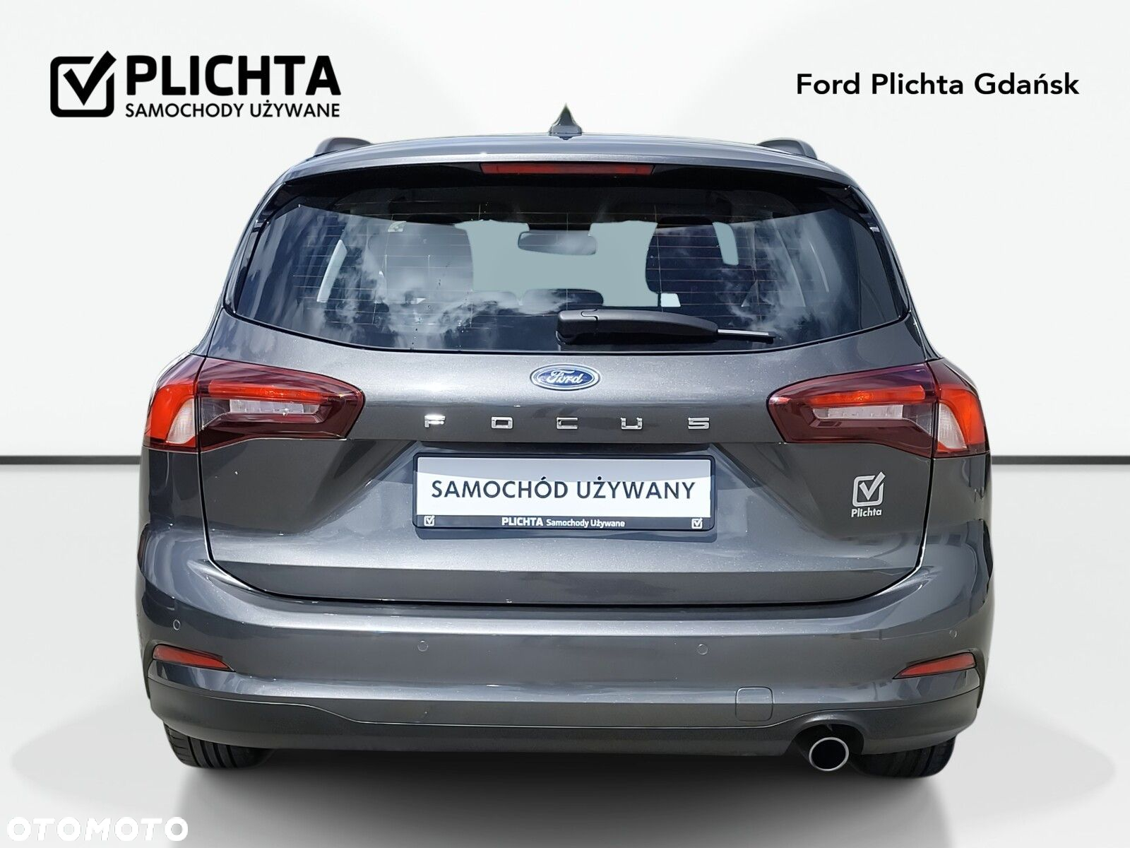 Ford Focus - 6