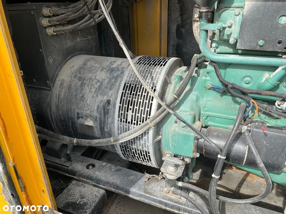 Atlas Copco QAS 250 - 17