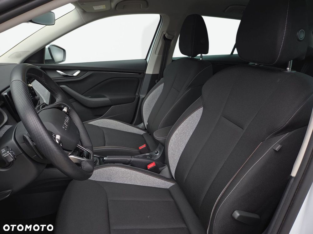 Skoda Scala 1.0 TSI Selection DSG - 20