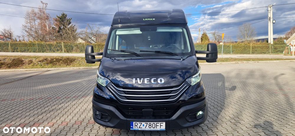 Iveco 35S18 - 2