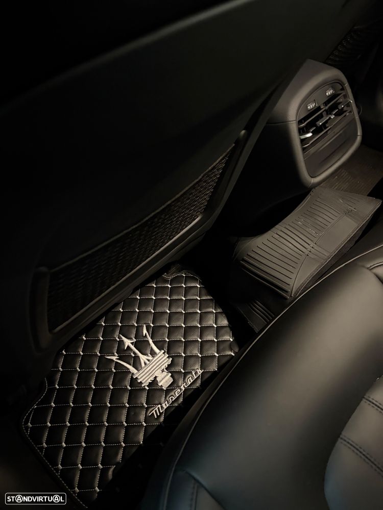 Maserati Ghibli Hybrid - 24