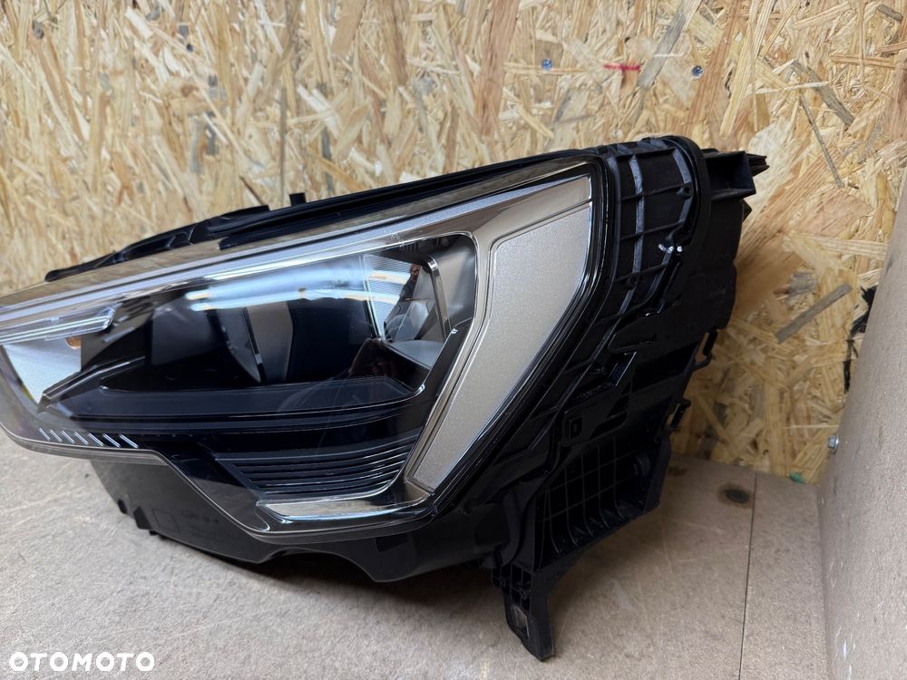 LAMPA PRZÓD LEWA PRZEDNIA LEWA AUDI Q3 II 83A LED 83A941011 - 20