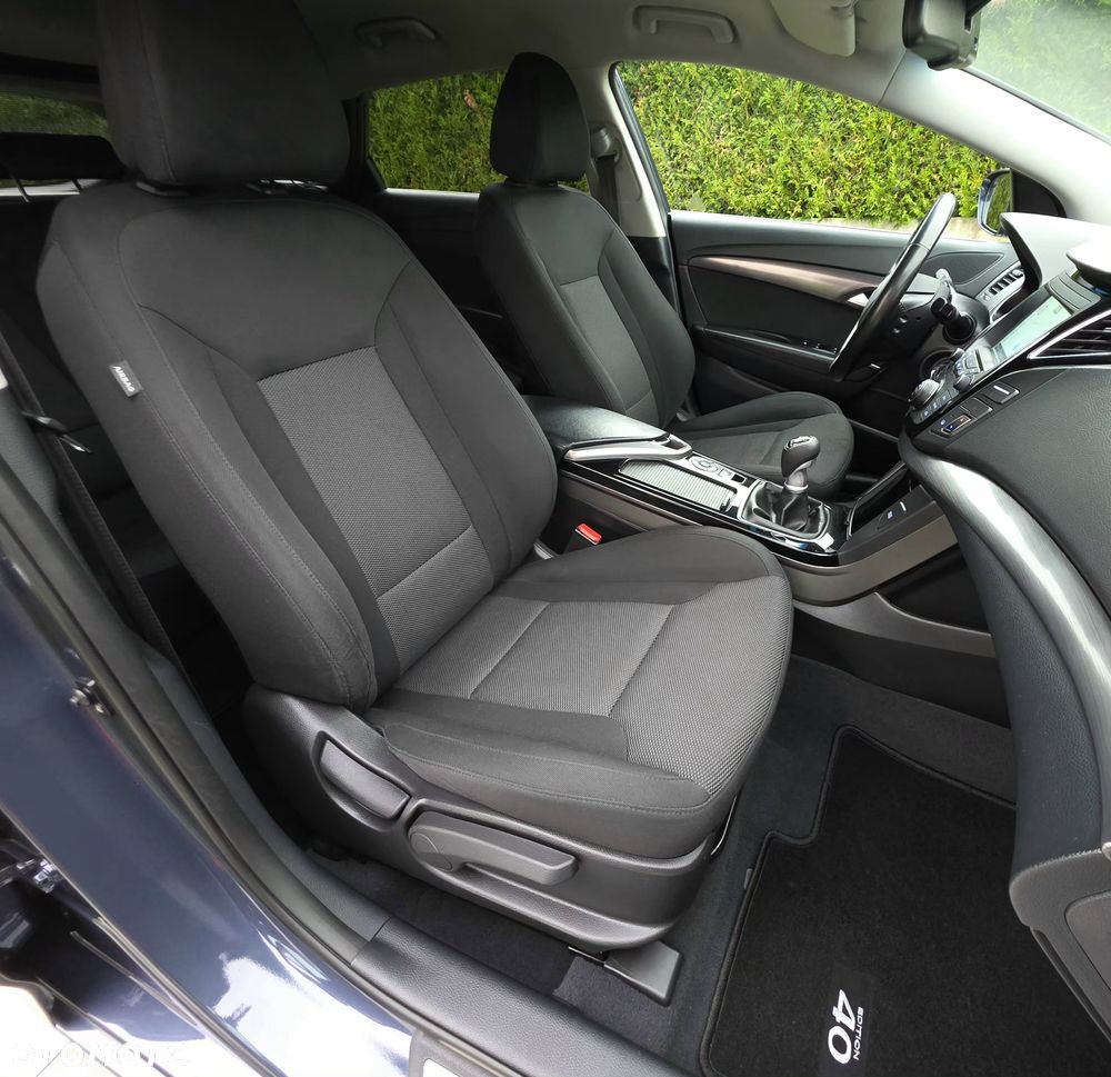 Hyundai i40 1.6 GDI Comfort - 23
