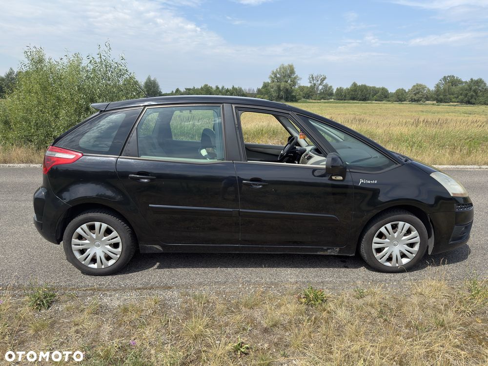 Citroën C4 Picasso - 5