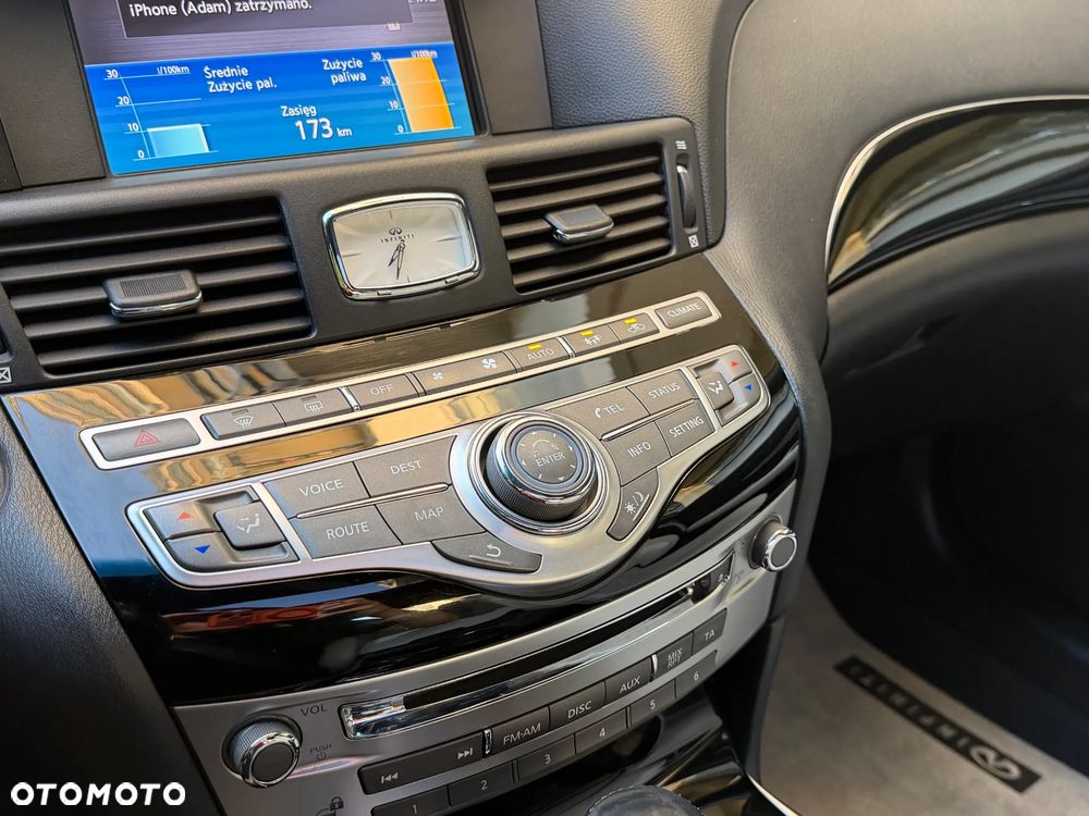 Infiniti M M37 S Premium - 27