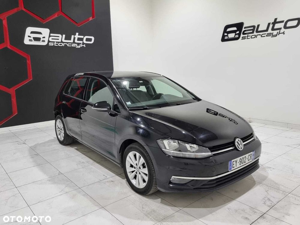 Volkswagen Golf - 14
