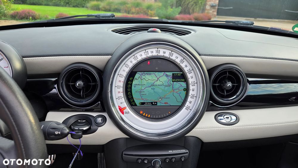 MINI Cooper S - 23
