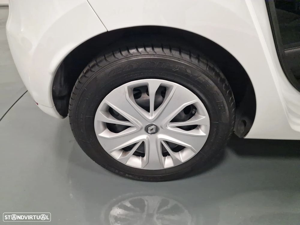 Renault Clio 1.5 dCi Zen - 43