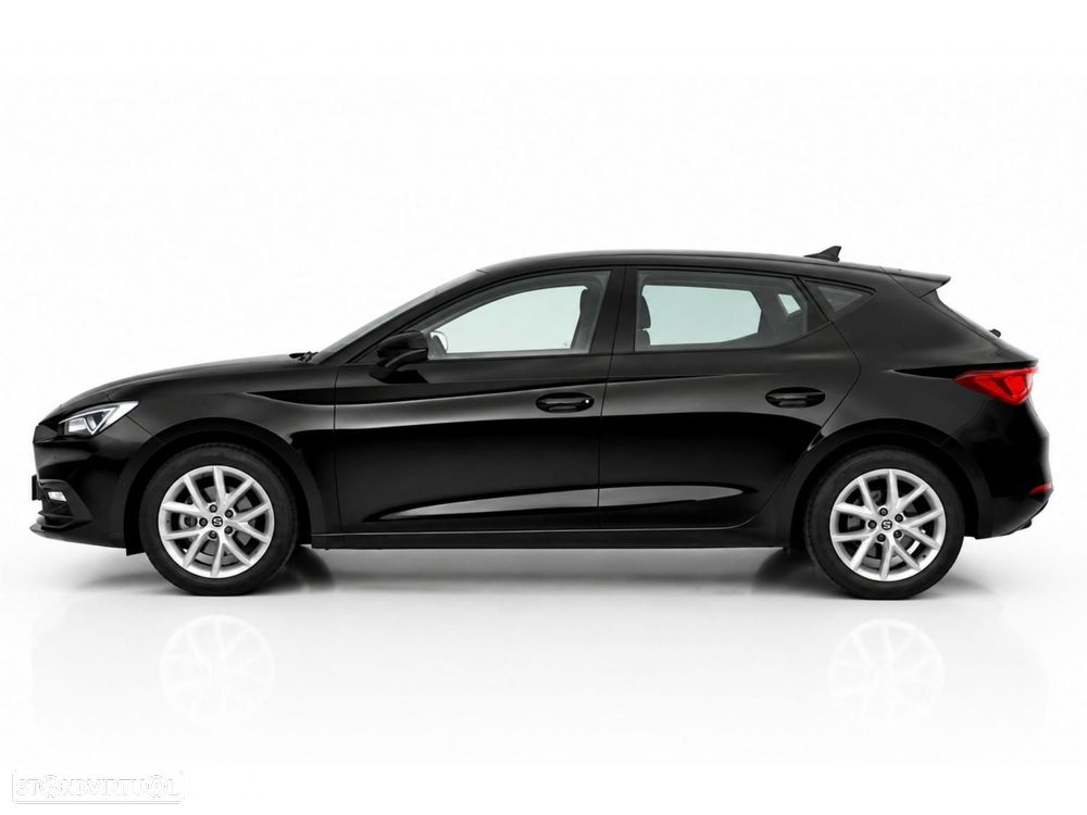 SEAT Leon 2.0 TDI Style - 22