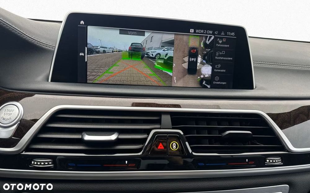 BMW Seria 7 740Ld xDrive - 9