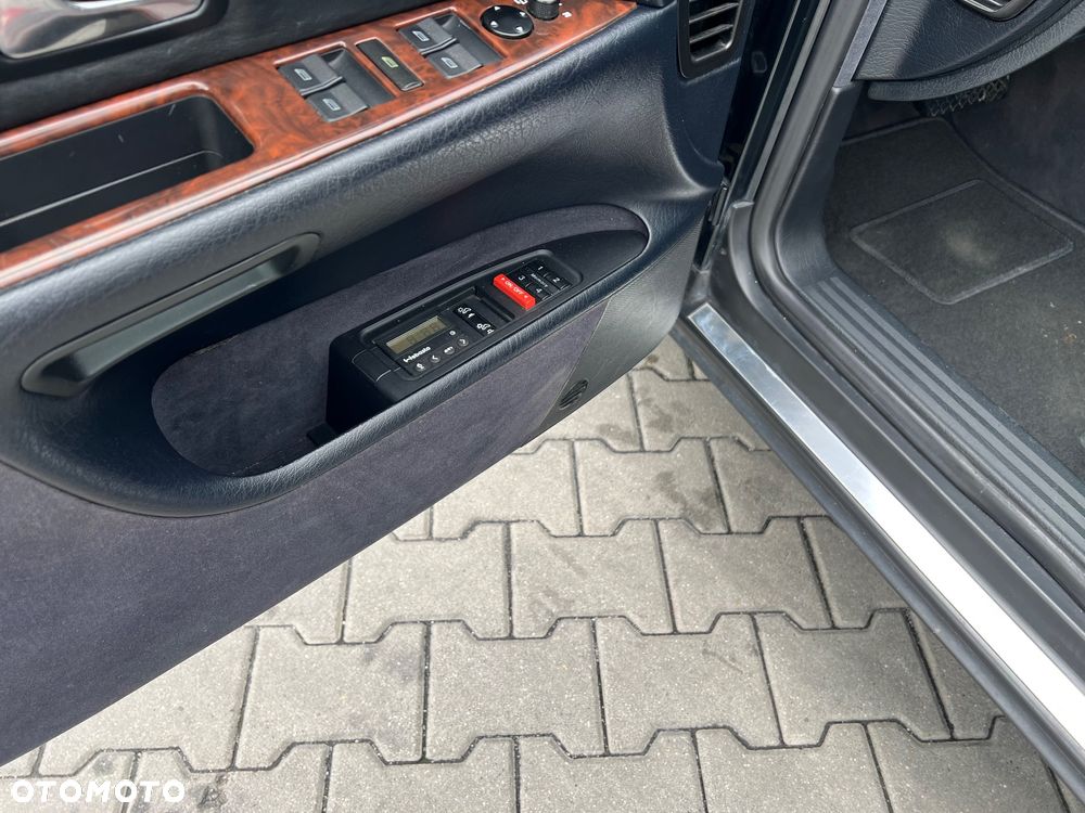Audi S8 - 21