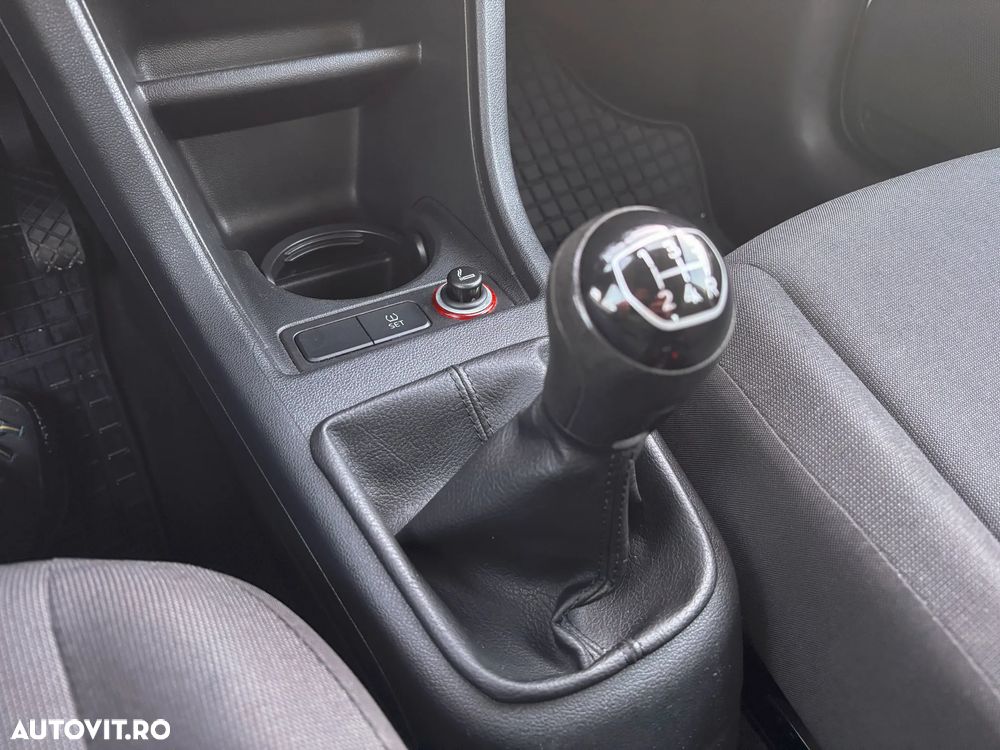 Volkswagen up! 1.0 BMT MPI Move - 20