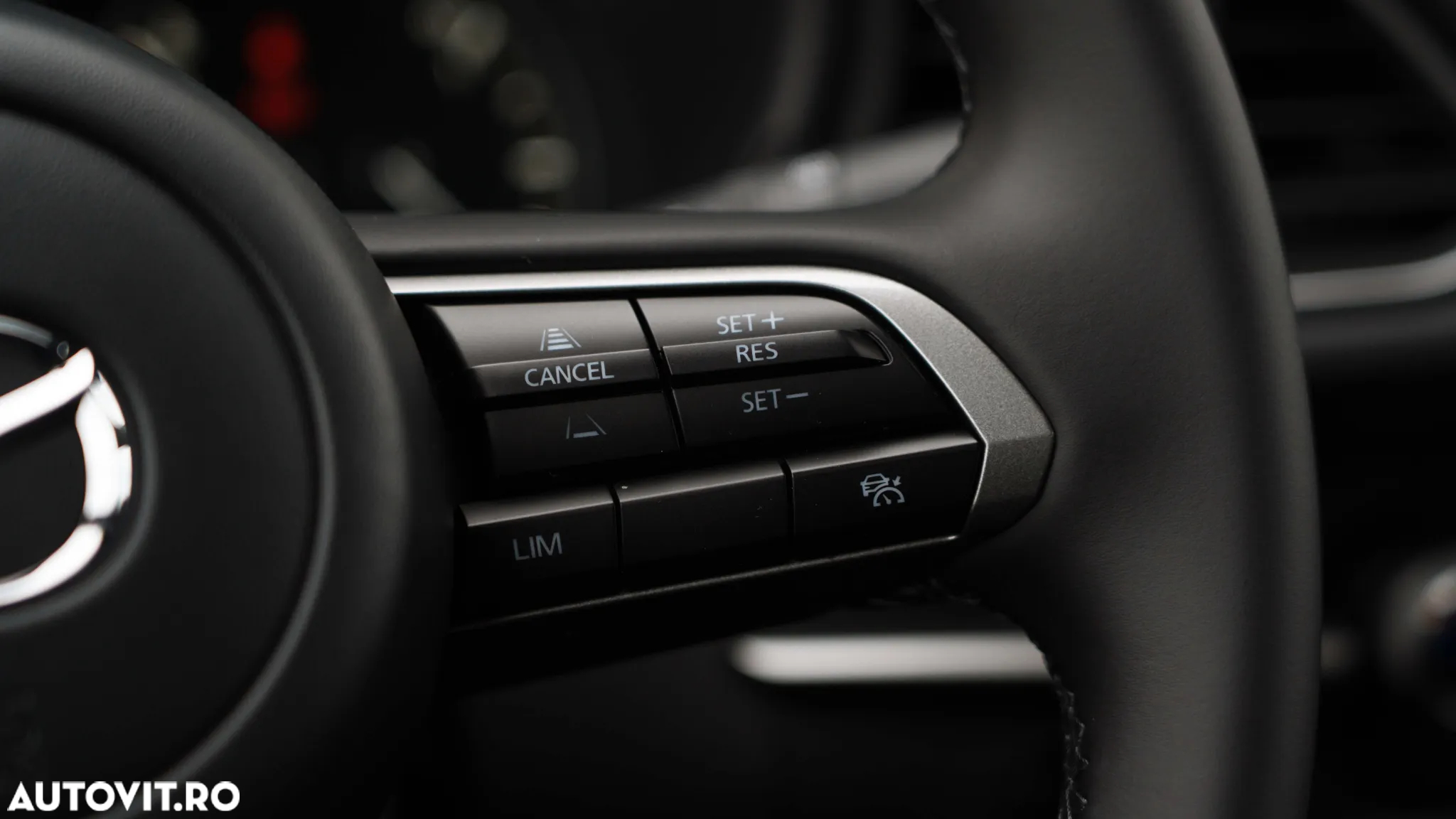 Mazda CX-30 e-SKYACTIV G140 MHEV Prime-Line - 11