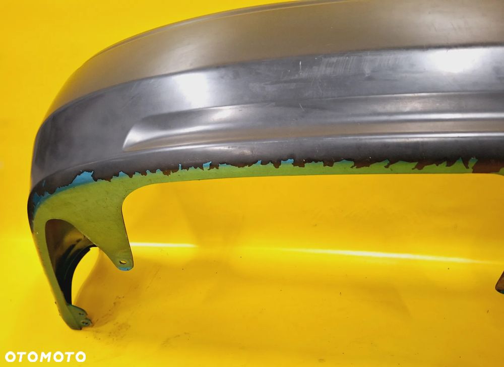 ZDERZAK TYŁ TYLNY TOYOTA PASEO II COUPE NR444 - 5