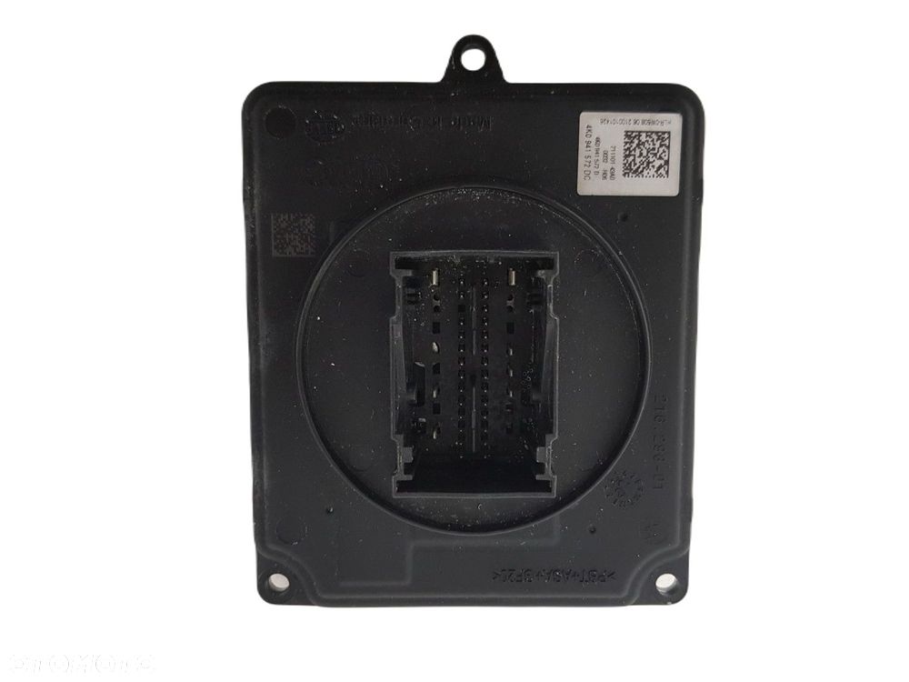 PRZETWORNICA LAMPY MODUŁ LAMPA  LED AUDI A6 A7 Q8 C8 4K0 4K 4K0941572DC 4K0941572 DC - 1