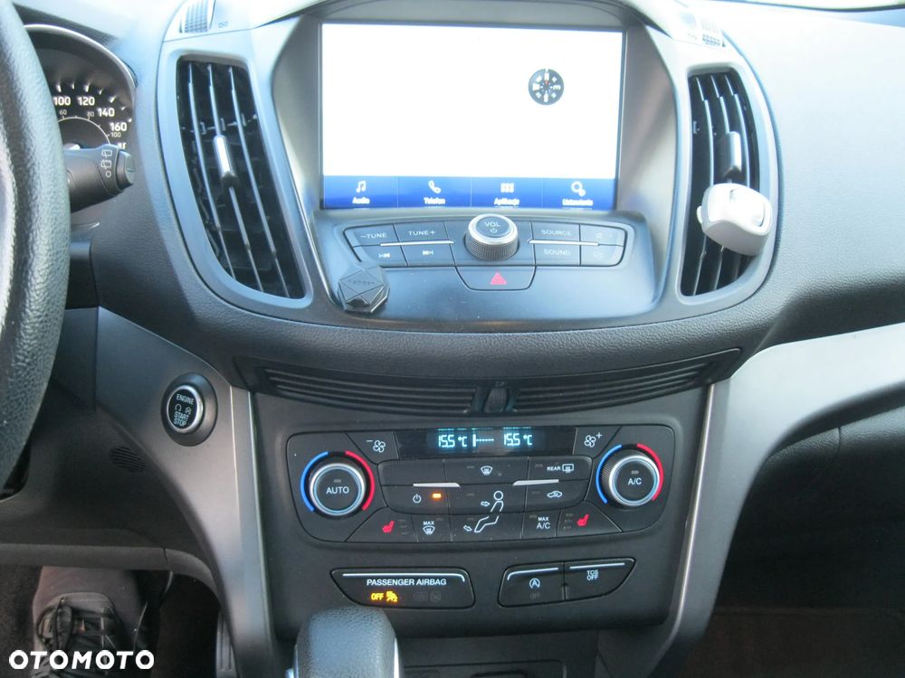 Ford Escape - 11