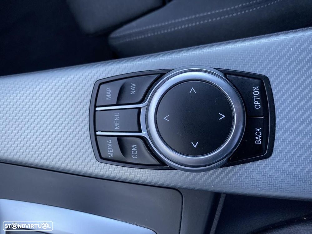 BMW 418 Gran Coupé d Line Sport Auto - 24