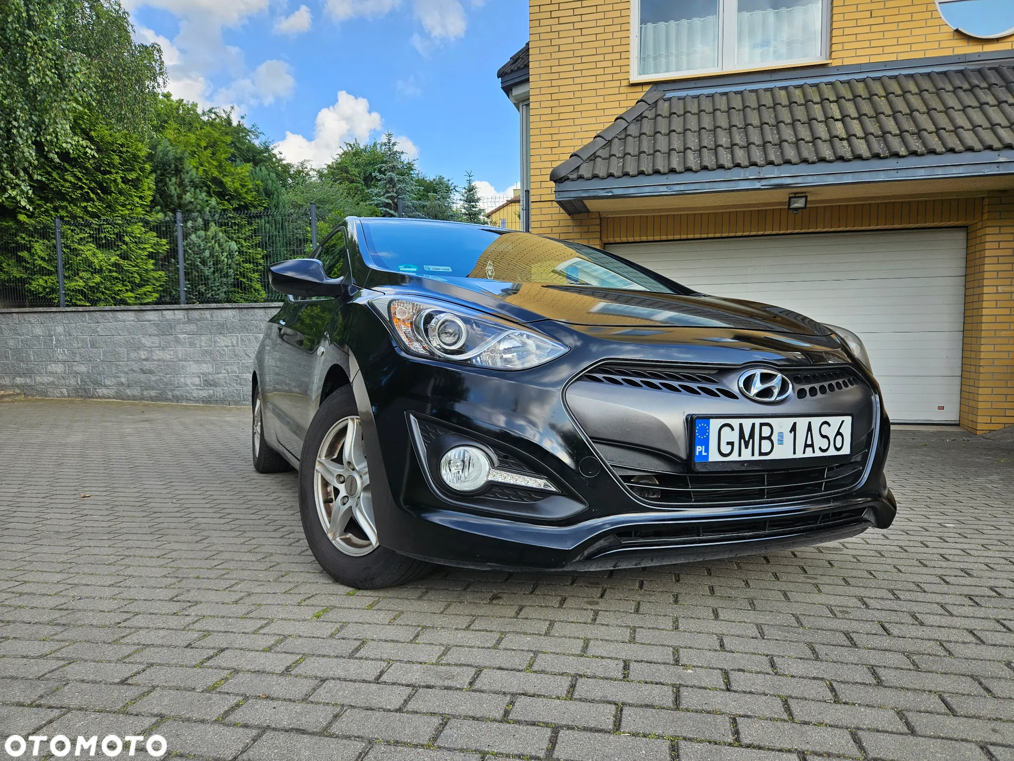 Hyundai i30 1.4 Advantage - 7