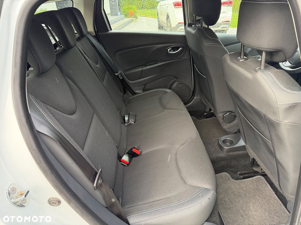 Renault Clio 0.9 Energy TCe Limited Plus - 18