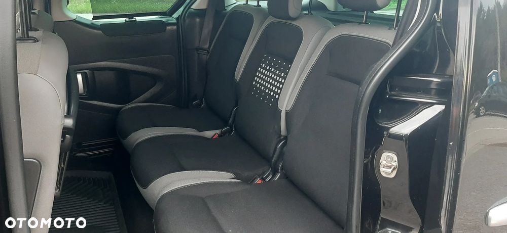 Citroën Berlingo 1.6 HDi 110 FAP Multispace Exclusive - 10