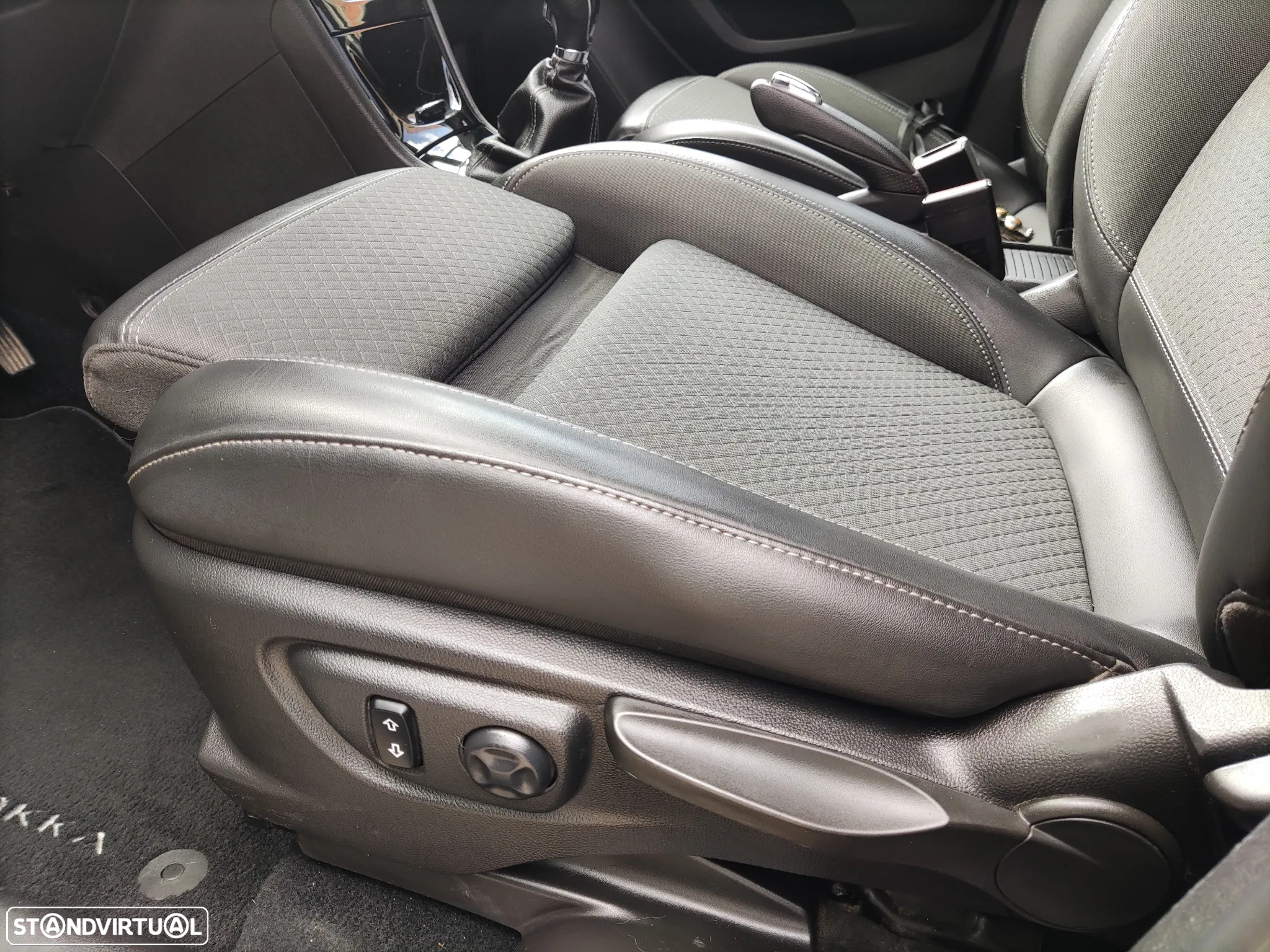 Opel Mokka X 1.6 CDTI Innovation S/S AWD - 4