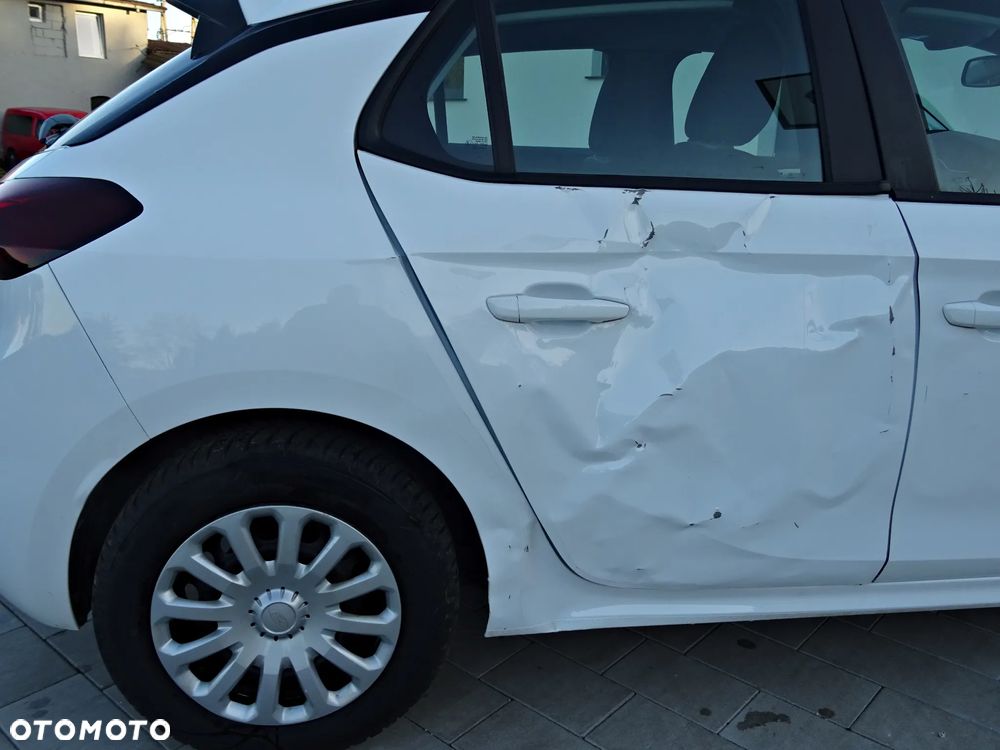 Opel Corsa - 9