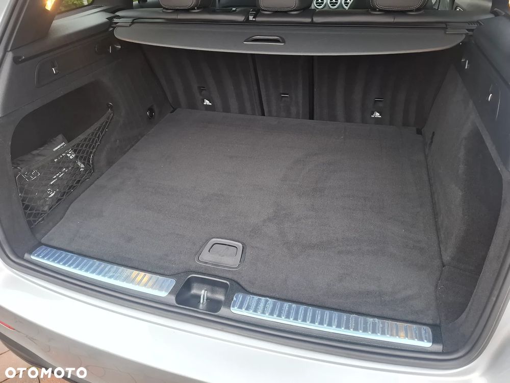 Mercedes-Benz GLC 220 d 4-Matic - 15