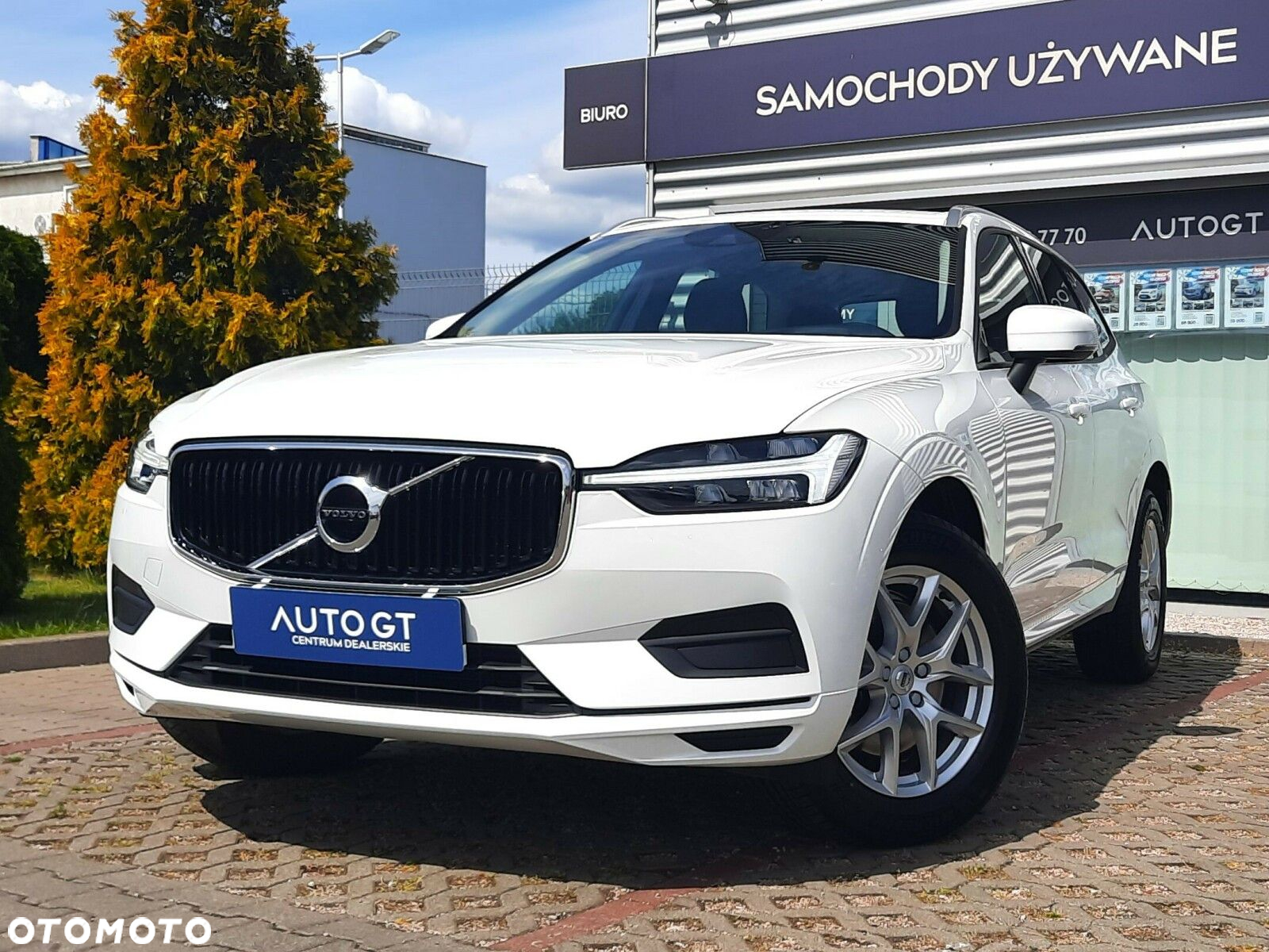 Volvo XC 60 B4 B Momentum - 6