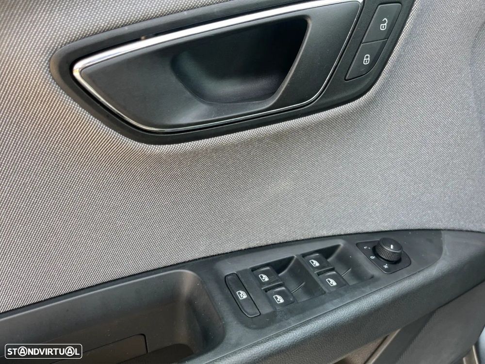 SEAT Leon - 12